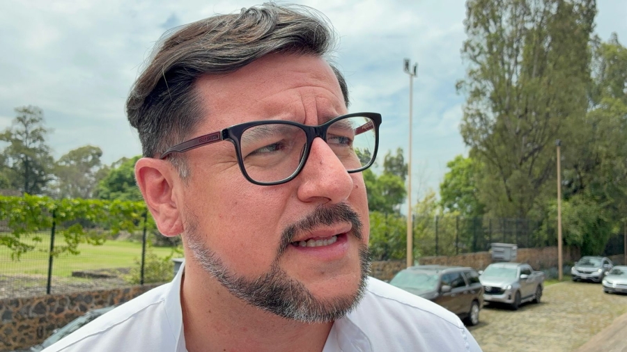 Rechaza Movilidad fallas en sistema de pagos en línea para refrendo vehicular