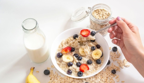 Consejos prácticos para preparar avena y aprovechar al máximo sus propiedades
