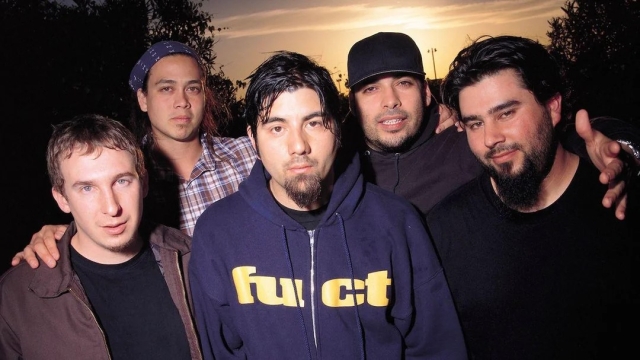 Deftones confirma concierto en CDMX para 2026: fecha, sede y calendario de preventas