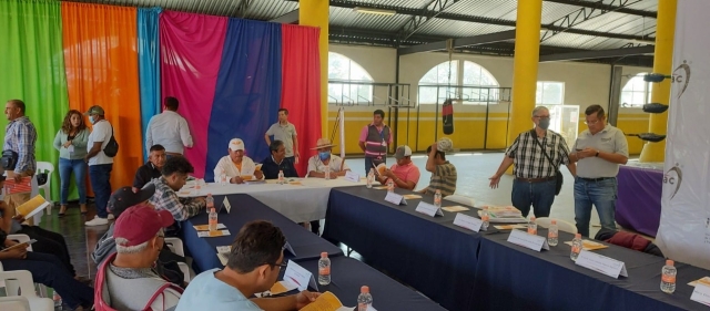 Da inicio Impepac a trabajos previos rumbo a la consulta a pueblos y comunidades indígenas