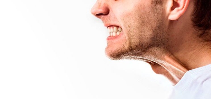Científicos han identificado una nueva capa muscular en la mandíbula humana