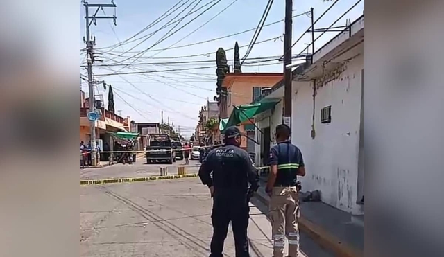 Hallan un cadáver decapitado en Cuautla