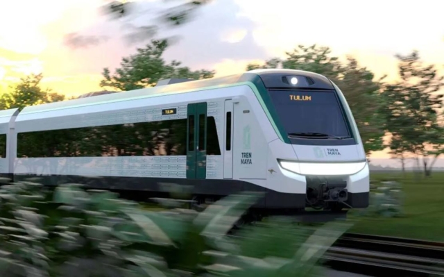 ¿Y el estudio ambiental sobre Tren Maya? INAI ordena a Fonatur dar a conocerlo