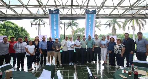 Jiutepec se consolida como destino de inversión y desarrollo económico