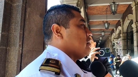 Organizaciones, listas para la marcha del 8M