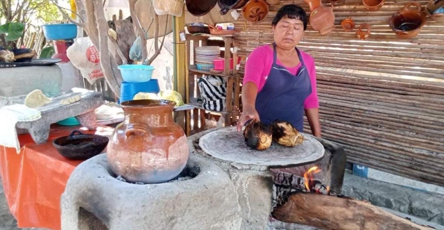  Los prestadores de servicios se declararon listos para sumarse a la Feria del Pescado.