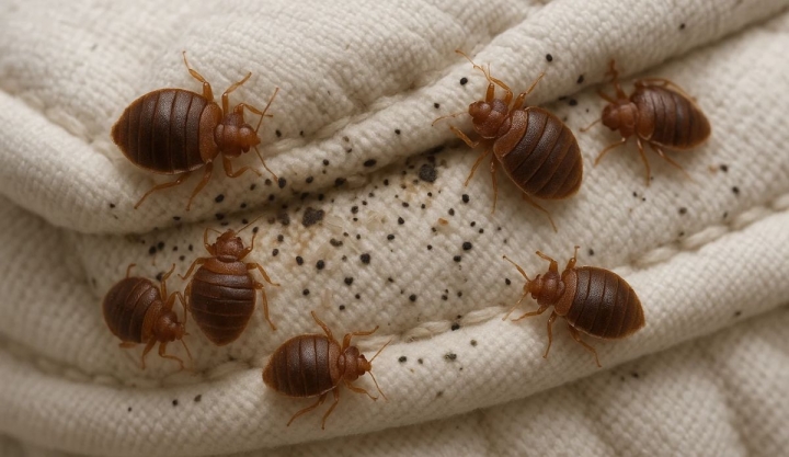 Plaguefit Desinfecciones