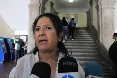 Reconoce Hacienda deudas de organismos 