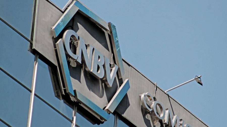 CNBV sanciona a Intercam, CIBanco y Vector tras señalamientos por lavado de dinero