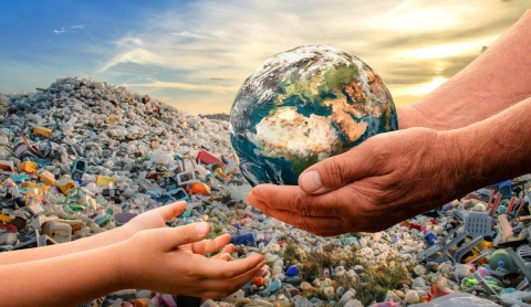 Día Internacional de la Madre Tierra: 5 hábitos que están destruyendo nuestro planeta