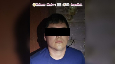 Juez suspende temporalmente la extradición de &#039;El Jando&#039;, piloto de Los Chapitos