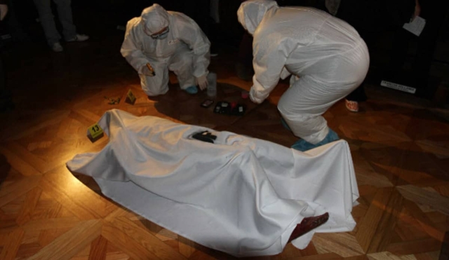 Sin identificar el hombre asesinado en la colonia Universo