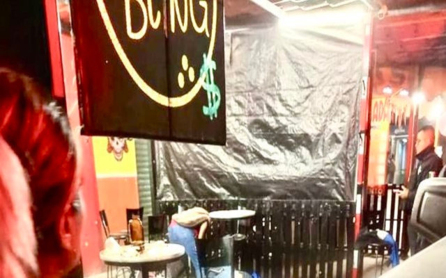Seis muertos tras balacera en un bar de Cuautitlán Izcalli