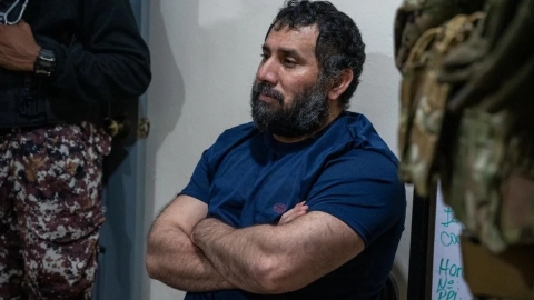 Ecuador autoriza extradición de &#039;Fito&#039; a Estados Unidos