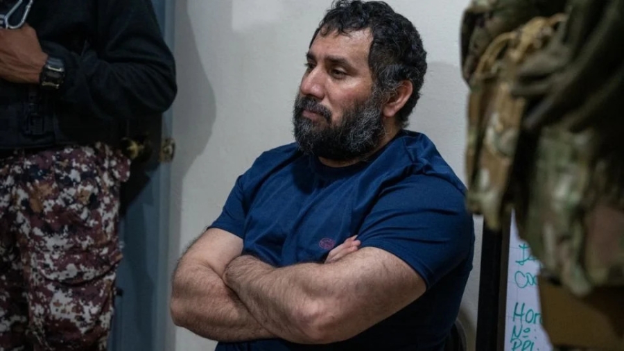 Ecuador autoriza extradición de 'Fito' a Estados Unidos