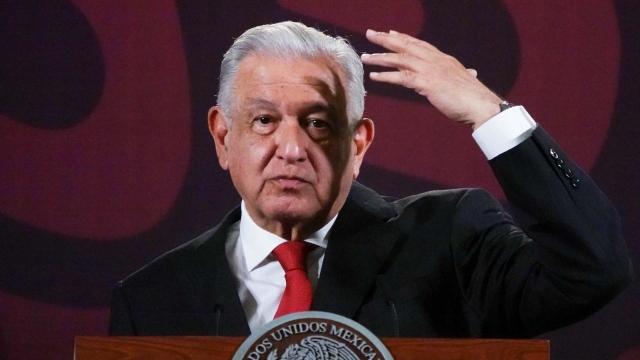 AMLO afirma que cumplirá &#039;casi todos&#039; los compromisos que prometió