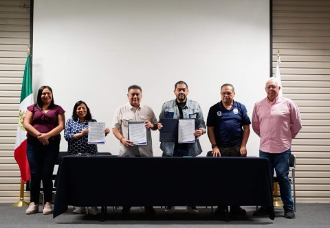 El controversial convenio TSJ-SSPC 