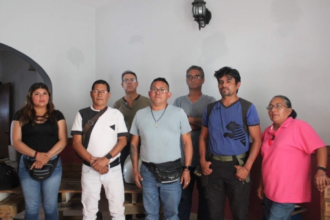 &ldquo;Checadores&rdquo; han manifestado su preocupaci&oacute;n ante el anuncio de su retiro paulatino.