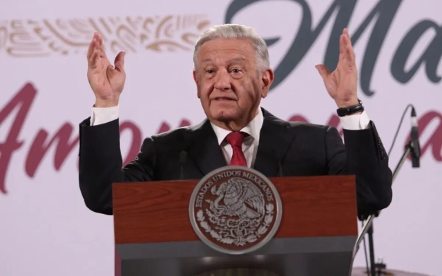 AMLO plantea desaparecer OEA tras críticas sobre mañaneras