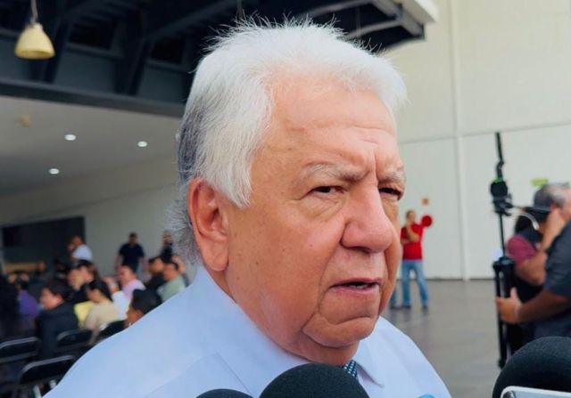 Presenta TSJ Morelos propuesta de presupuesto 2026, por más de mil mdp