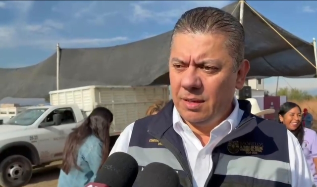 Integrar&aacute; Ceagua plan de inversi&oacute;n en conjunto con municipios, con &eacute;nfasis en saneamiento