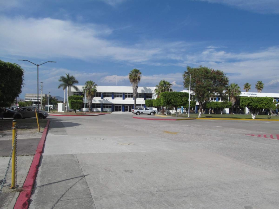  El Tecnológico de Zacatepec, ahora Tecnológico Nacional de México, campus Zacatepec, cumplirá 62 años de fundación en abril.