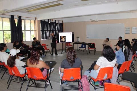 La FES anunci&oacute; la adici&oacute;n del nuevo plan de estudios de la maestr&iacute;a.