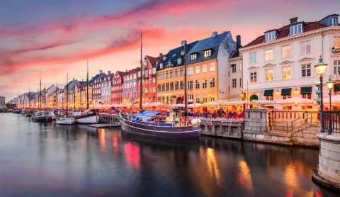 Las 10 mejores ciudades para vivir en 2025