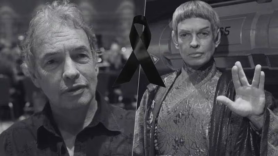 Muere Gary Graham, actor de 'Star Trek', a los 73 años