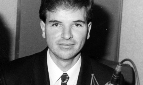 Jorge Gil reaparece tras años de silencio y lanza contundente mensaje sobre el asesinato de Paco Stanley