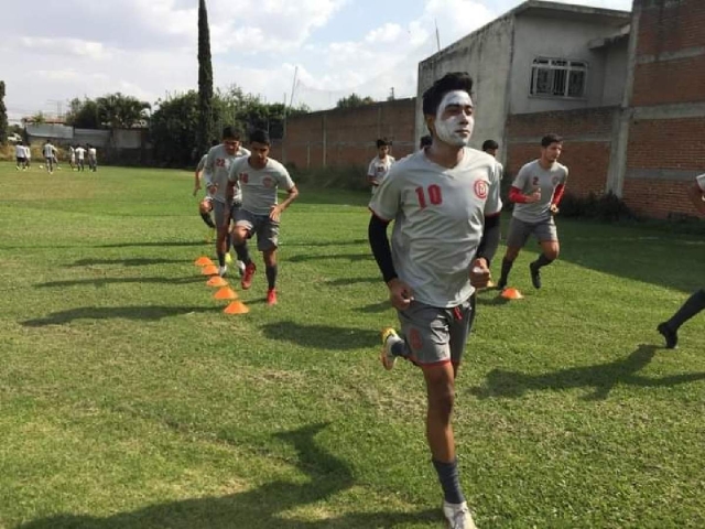 En dos tiempos de 45 minutos, CDY Yautepec cayó 4-2 ante Arroceros Cuautla.