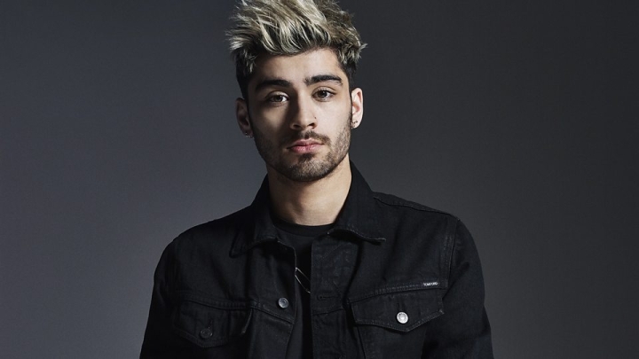 Zayn Malik lanzará nueva canción en colaboración con el grupo AUR