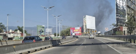 Llama Senado a rehabilitar carreteras de Morelos