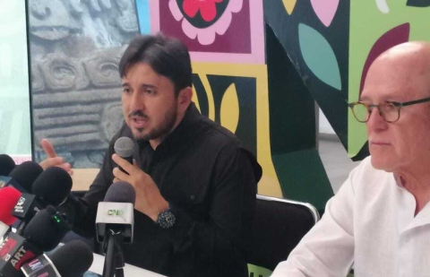 Da a conocer Turismo resultados de la participación de Morelos en el &#039;Tianguis Turístico 2025&#039;