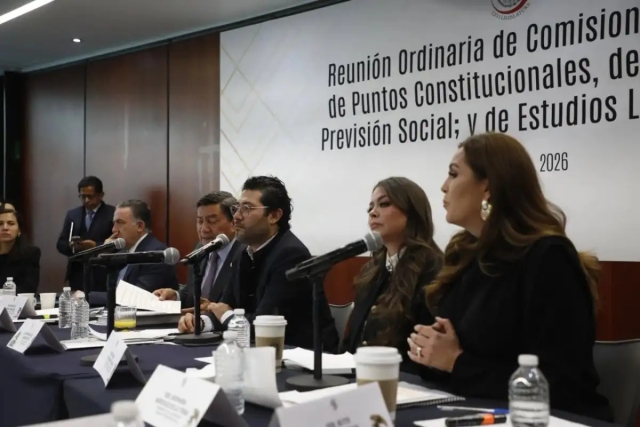 Senado inicia debate sobre jornada laboral de 40 horas
