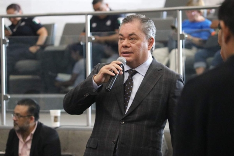 Avala Congreso convenio para saldar deuda de SAPAC con CFE