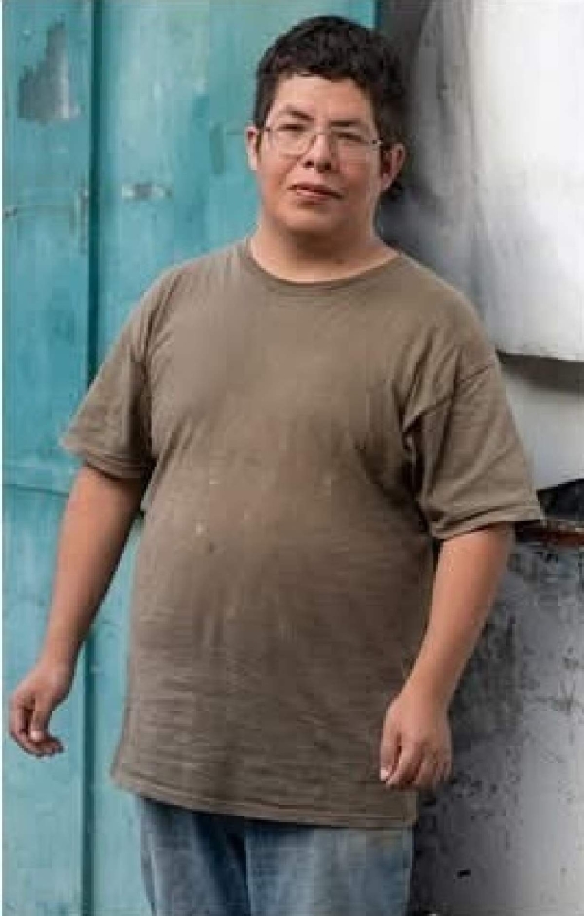 Desapareci&oacute; en Yautepec hace cuatro d&iacute;as