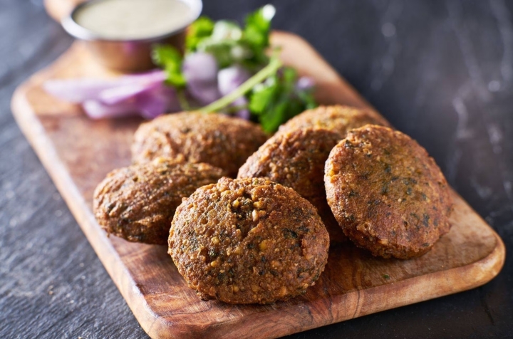 Delicias caseras: Croquetas de garbanzo en pasos simples