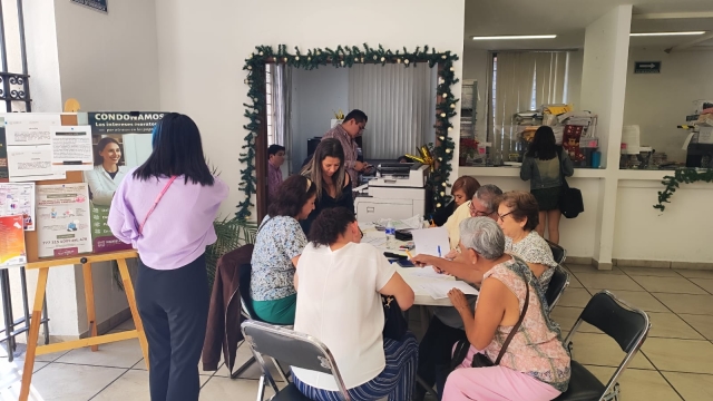 Garantiza Tribunal Estatal de Conciliaci&oacute;n y Arbitraje respeto a derechos laborales de pensionados del sector salud