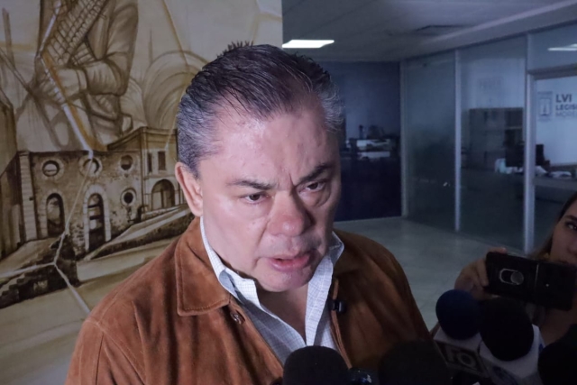 &#039;Ni dedazo ni recomendados&#039;: Morena descarta imposiciones en elección del nuevo fiscal general en Morelos