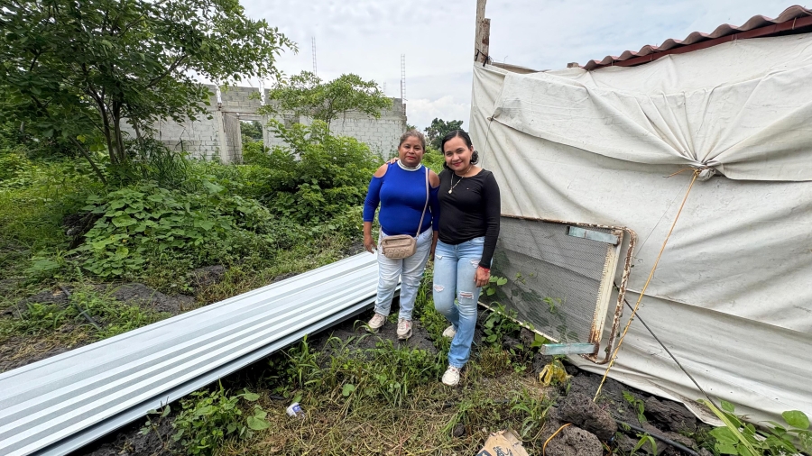 Lleva DIF Emiliano Zapata ayuda prioritaria a familias vulnerables