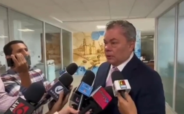 Califica diputado Rafael Reyes como positivo balance del periodo legislativo que est&aacute; por concluir