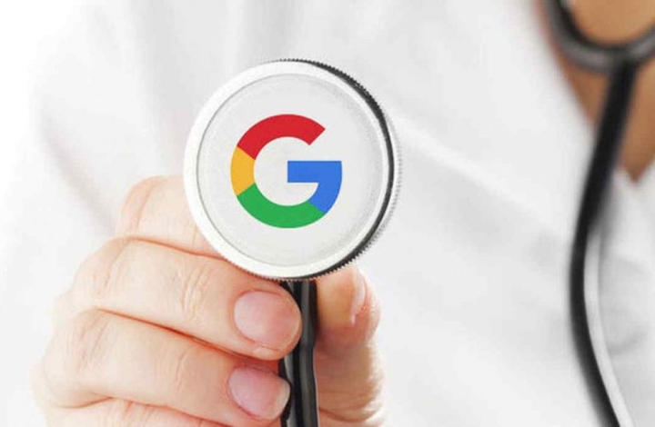 Google está trabajando en una IA para que puedas entender la letra de tu médico