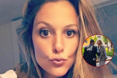 ¿Quién es Ximena Pichel?: Señalada como “Lady Racista” por insultar a un policía en la CDMX