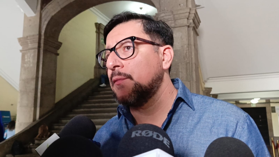 Efectúa Movilidad análisis de unidades del transporte público que saldrán de circulación por considerarse chatarra