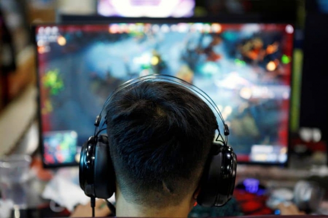 China pide que videojuegos no fomenten &quot;afeminación&quot; ni &quot;adicción&quot;.