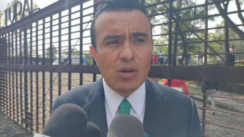 Isaac Pimentel Mejía