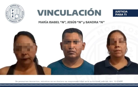 Van a proceso penal tres polic&iacute;as que agredieron a una mujer 