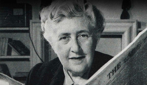 Agatha Christie: su estilo, su legado y 10 claves para escribir una novela de detectives
