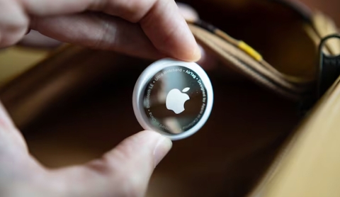 AirTag falsos que funcionan con iPhone: diferencias clave y limitaciones